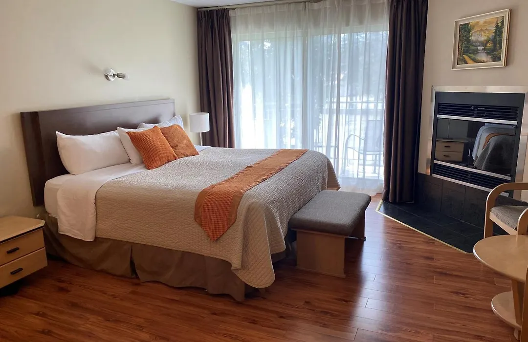 Excelsior Hotel Spa Sainte-Adele-1
