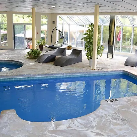 Excelsior Hotel Spa Sainte-Adele-2